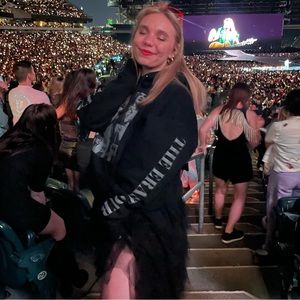 Meet your Posher, Grace